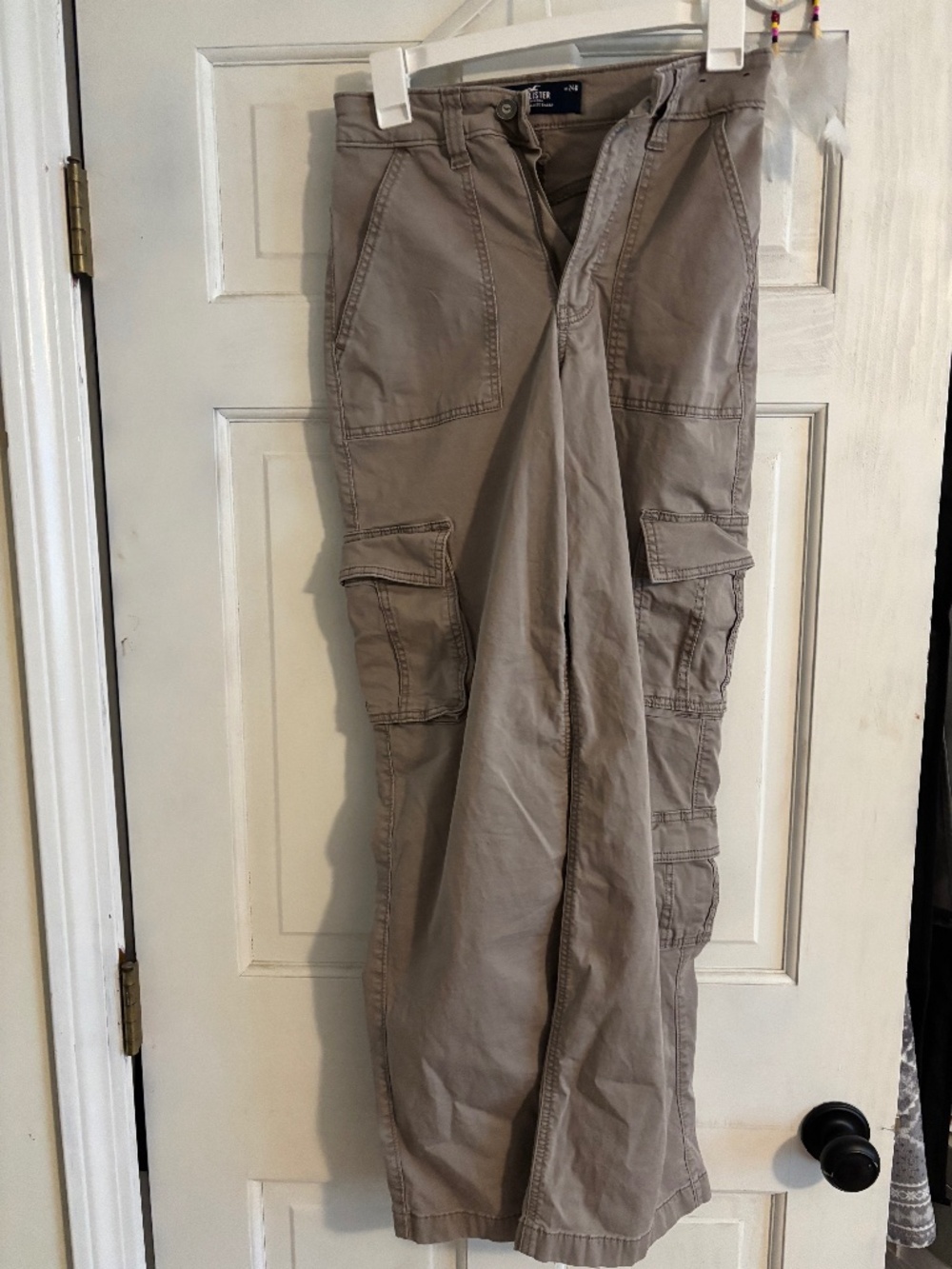 Hollister Cargo pant
